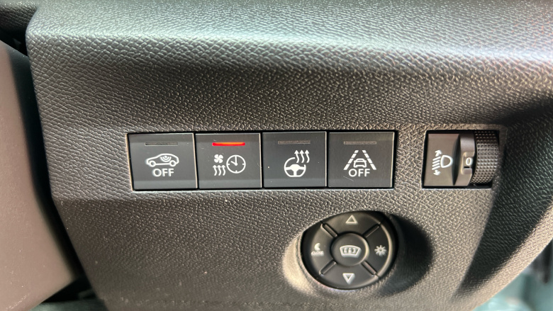 Citroen C4 100kW Shine Plus 50kWh 5dr Auto Electric Hatchback